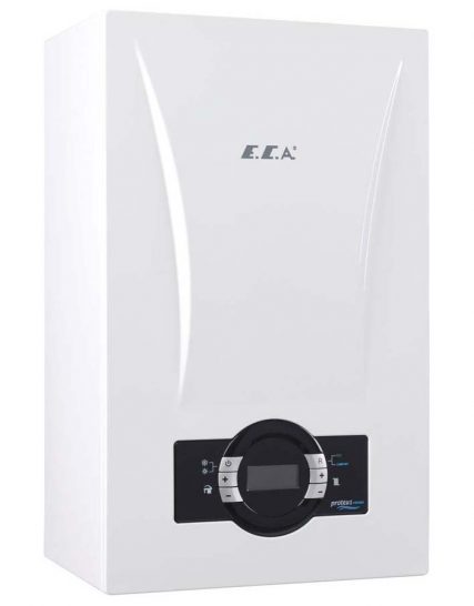 E.C.A. PROTEUS PREMIX Kombi kondenzációs gázkazán